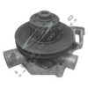 CAR 330055 Water Pump